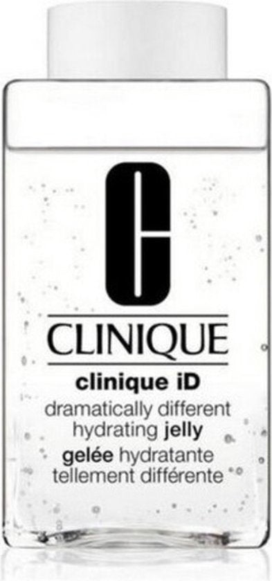 Clinique Dramatically Different Hydrating Jelly 115ml base