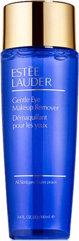 Estée Lauder Gentle Eye Makeup Remover 100ml