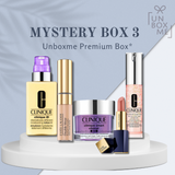 Mystery Box 3: UnboxMe Premium Box