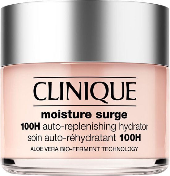 Clinique Moisture Surge 100Hour Auto-Replenishing Hydrator 30ml