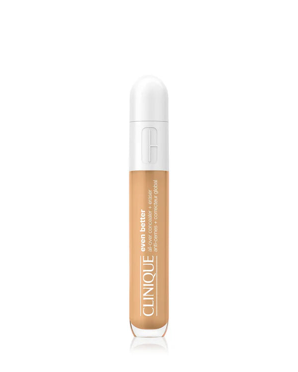 Clinique Even Better All-Over Concealer + Eraser