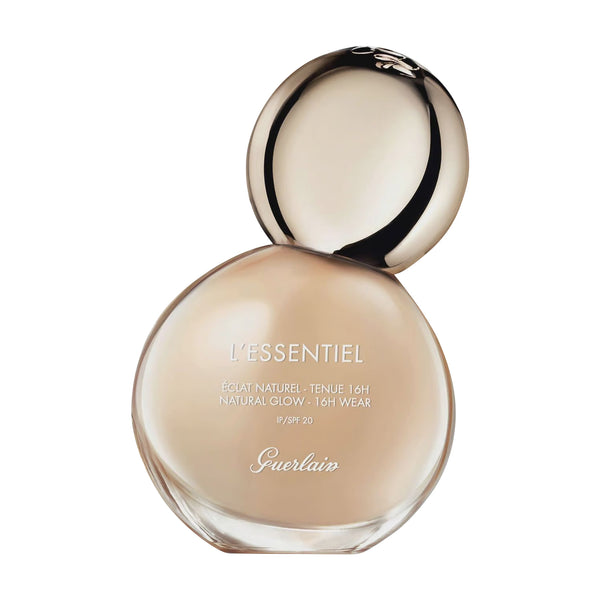 Guerlain L'Essentiel Natural Glow Foundation SPF20 30ml