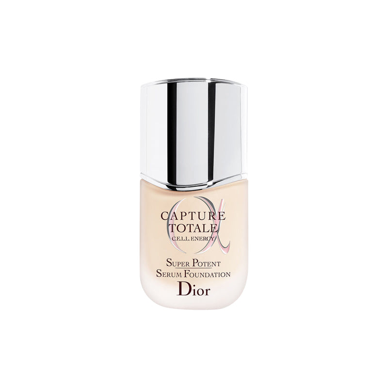 Dior Capture Totale Super Potent Serum Foundation SPF20 30ml