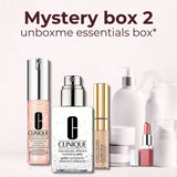 Mystery Box 2: UnboxMe Essentials Box