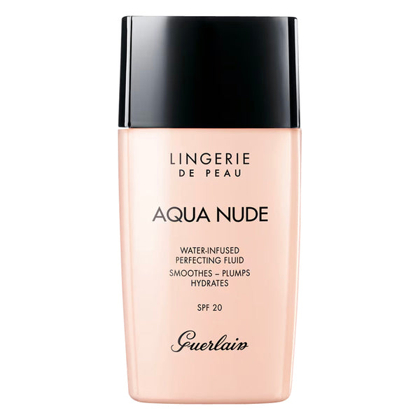 Guerlain Lingerie de Peau Aqua Nude SPF20 30ml #00N