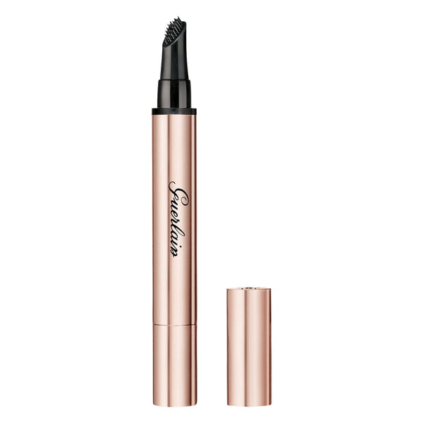 Guerlain Mad Eyes Eyebrow Gel 2.5ml #01 Light