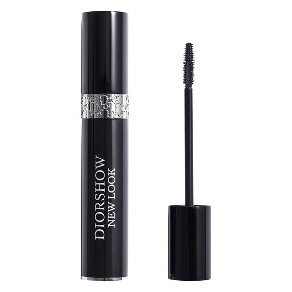 Dior Diorshow New Look Mascara 10 ml #090 Black