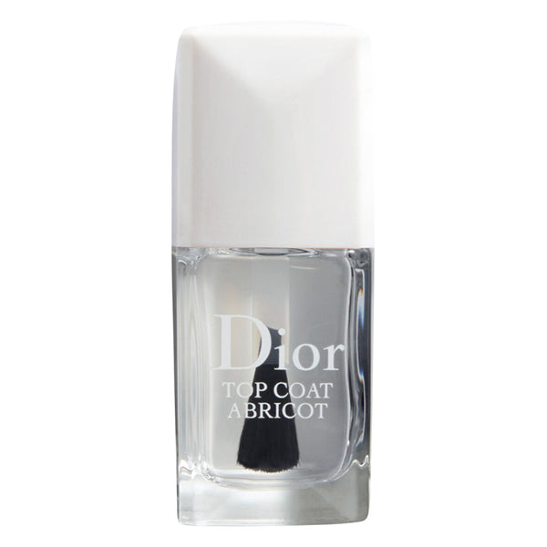 Dior Top Coat Abricot 10ml