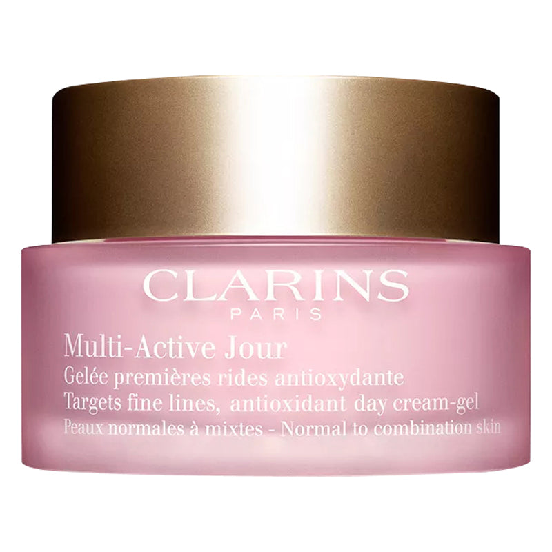 Clarins Multi-Active Day Cream-Gel 50ml