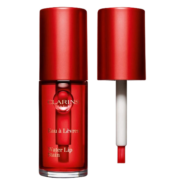 Clarins Water Lip Stain 7ml #03 Red Water