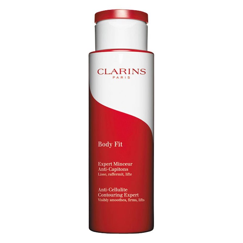 Clarins Body Fit 200ml