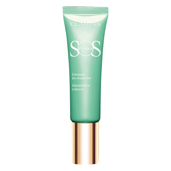 Clarins SOS Primer 30ml #04 Green