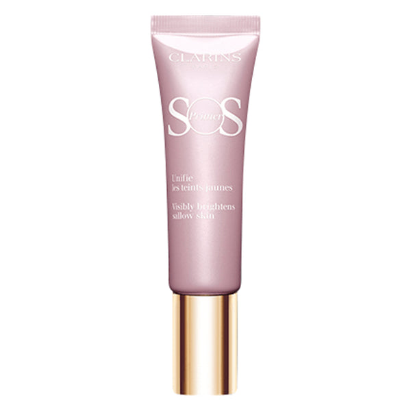 Clarins SOS Primer 30ml #05 Lavender