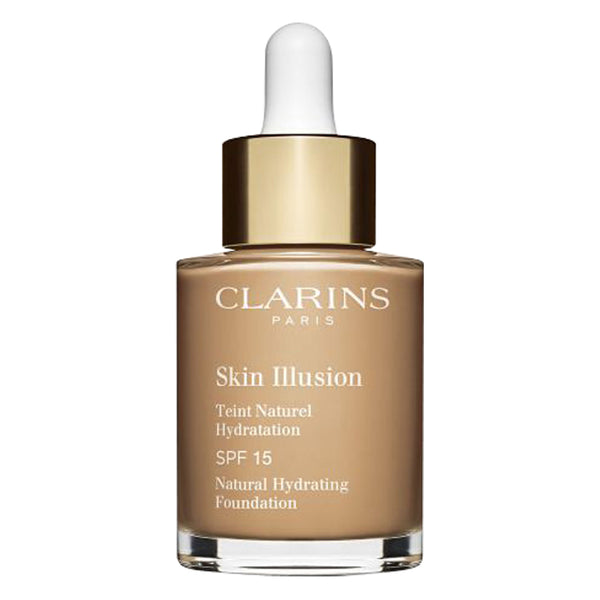 Clarins Skin Illusion SPF15 30ml #110N