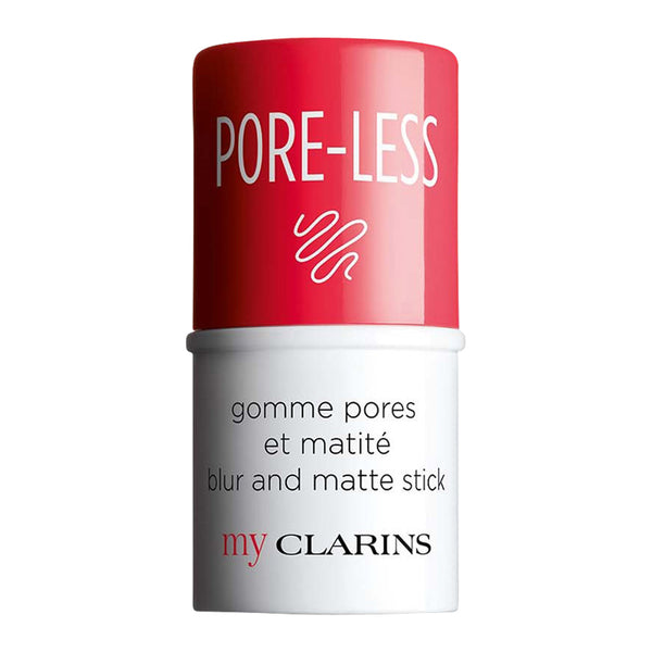 Clarins My Clarins Pore-Less Blur and Matte Stick 3.2g