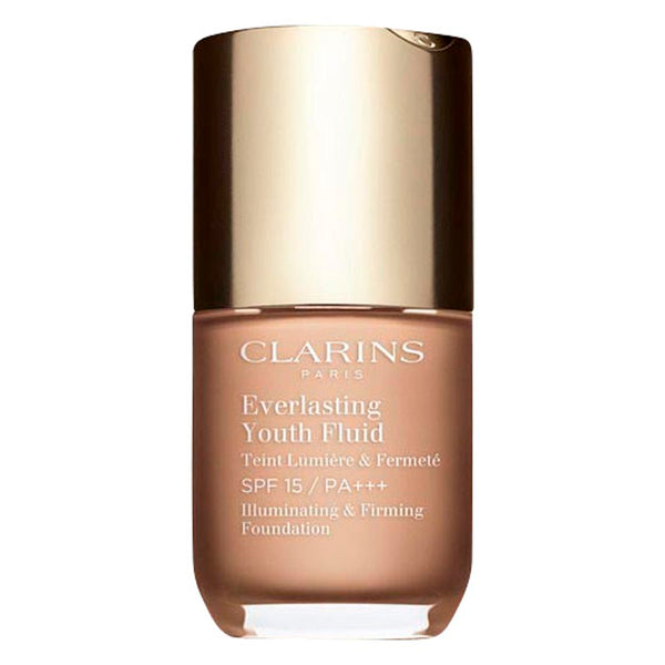 Clarins Everlasting Youth Fluid 30ml #107C