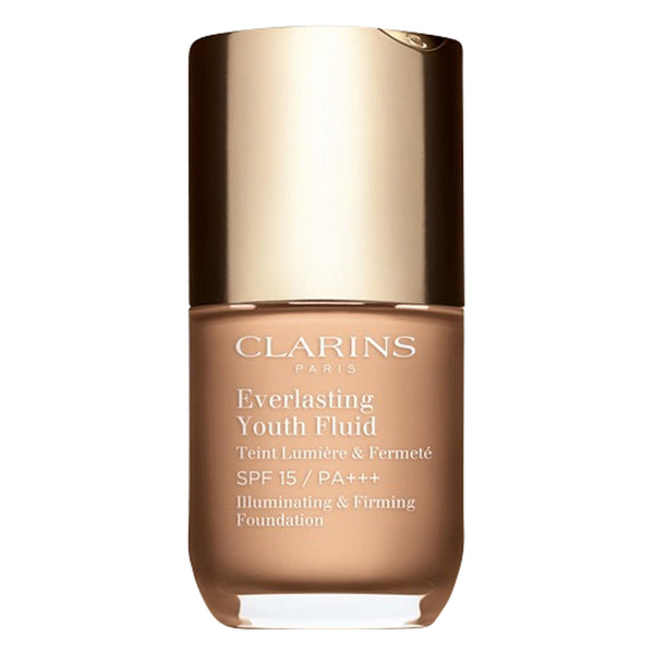 Clarins Everlasting Youth Fluid 30ml #108W