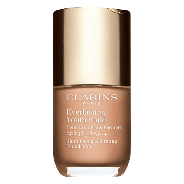 Clarins Everlasting Youth Fluid 30ml #109C