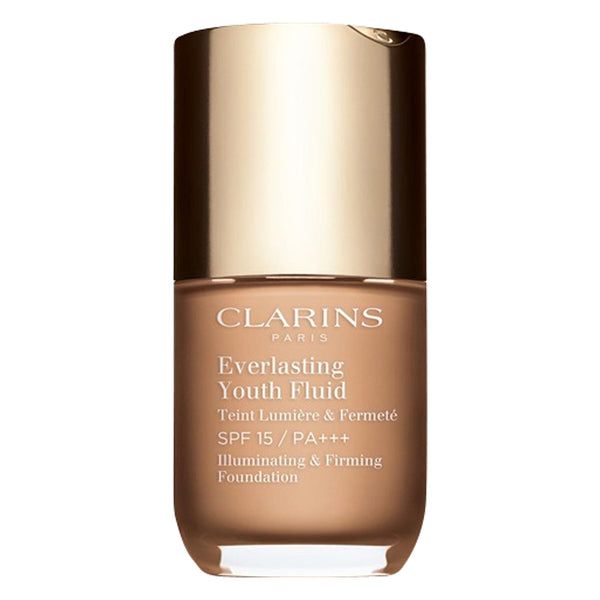 Clarins Everlasting Youth Fluid 30ml #110N