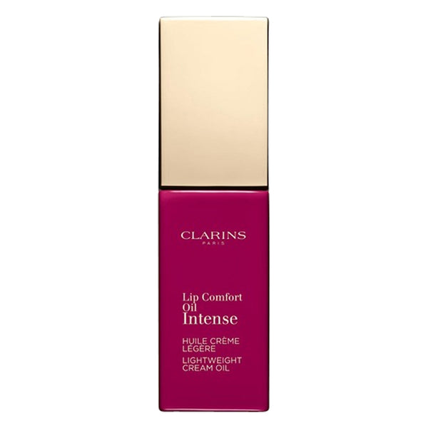 Clarins Lip Comfort Oil Intense 7ml #02 Intense Plum