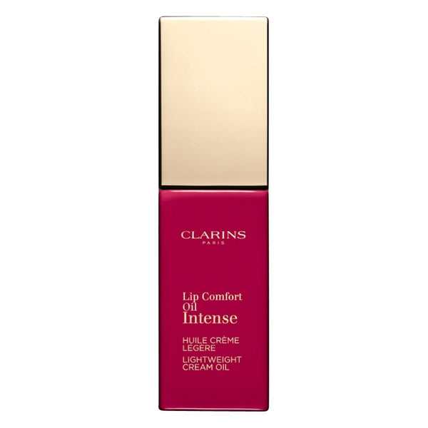 Clarins Lip Comfort Oil Intense 7ml #05 Intense Pink