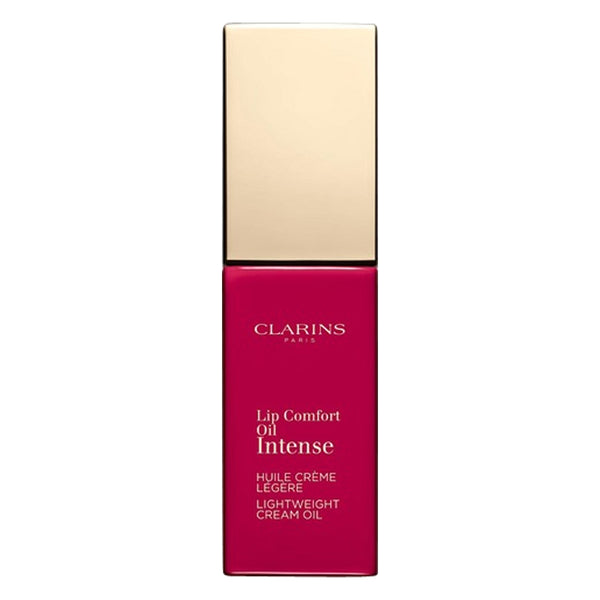 Clarins Lip Comfort Oil Intense 7ml #06 Intense Fuchsia