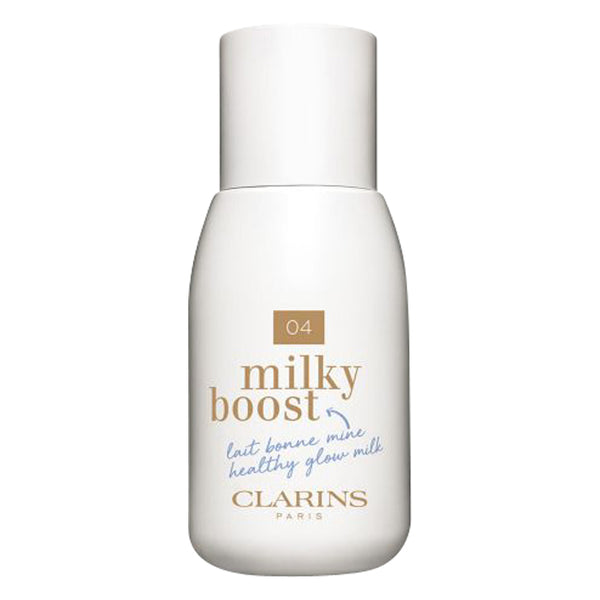 Clarins Milky Boost 50ml #04 Milky Auburn