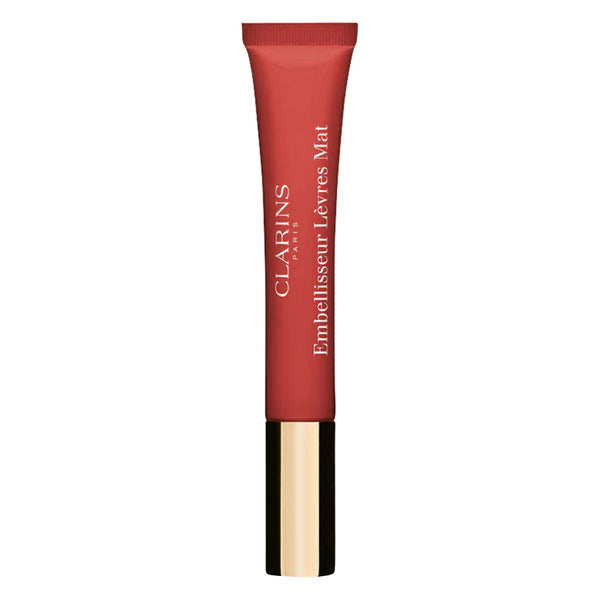 Clarins Velvet Lip Perfector 12ml #02 Velvet Rosewood