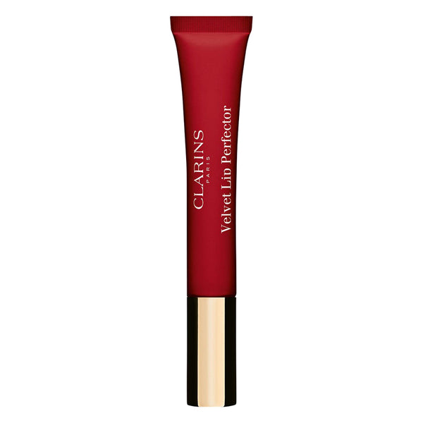 Clarins Velvet Lip Perfector 12ml #03 Velvet Red