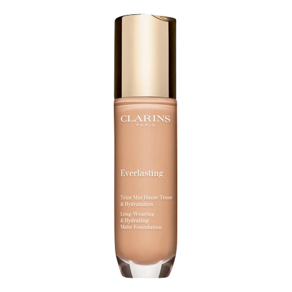 Clarins Everlasting Long-Wearing 30ml #107C