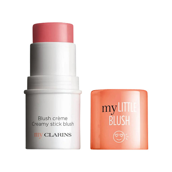 Clarins My Clarins My Little Blush 4g #01 Better In Pink