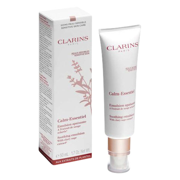 Clarins Calm-Essentiel Soothing Emulsion 50ml