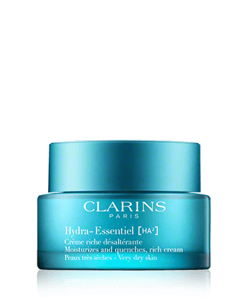 Clarins Hydra-Essentiel Rich Cream 50ml (Very Dry Skin)