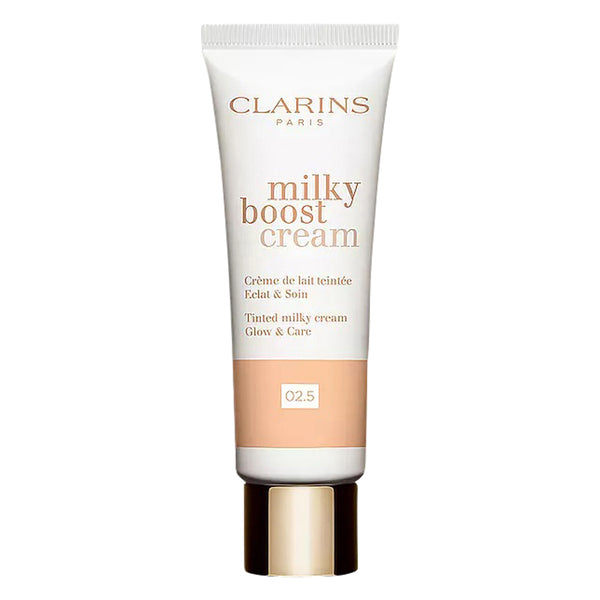 Clarins Milky Boost Cream 45ml #02.5