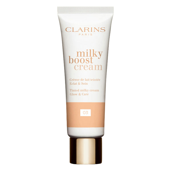 Clarins Milky Boost Cream 45ml #03