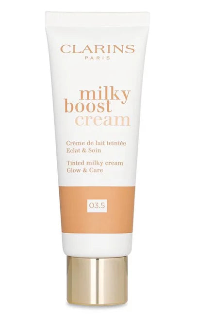 Clarins Milky Boost Cream 45ml #03.5