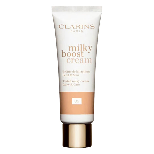 Clarins Milky Boost Cream 45ml #05