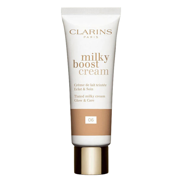 Clarins Milky Boost Cream 45ml #06