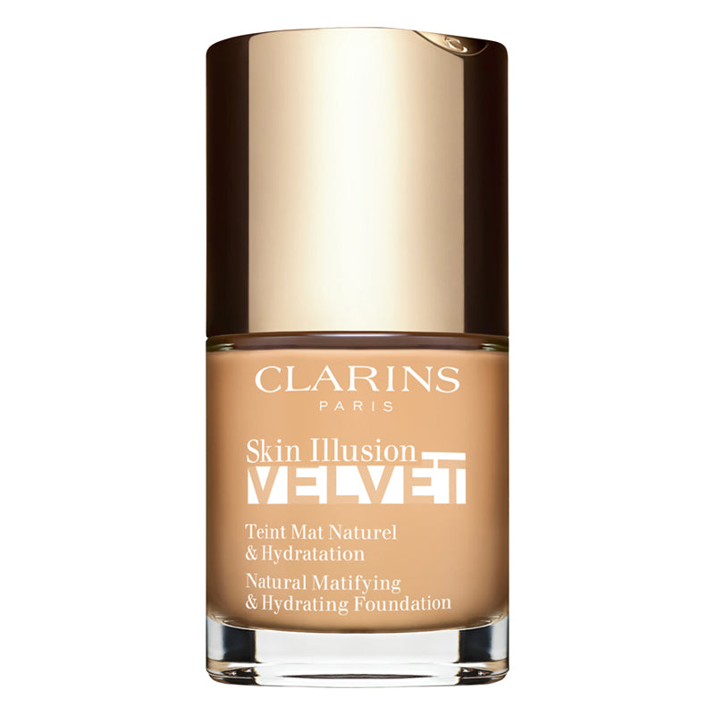 Clarins Skin Illusion Velvet 30ml #106N