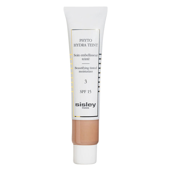 Sisley Phyto-Hydra Teint 40ml #3 Golden