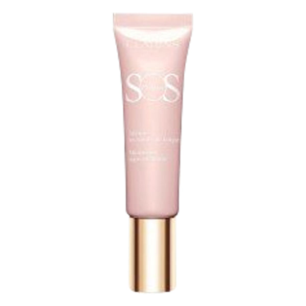 Clarins SOS Primer 30ml #01 Rose