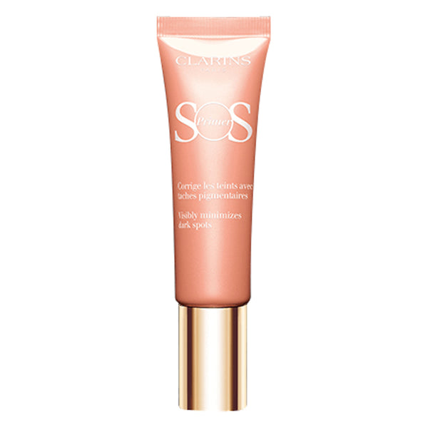 Clarins SOS Primer 30ml #03 Coral