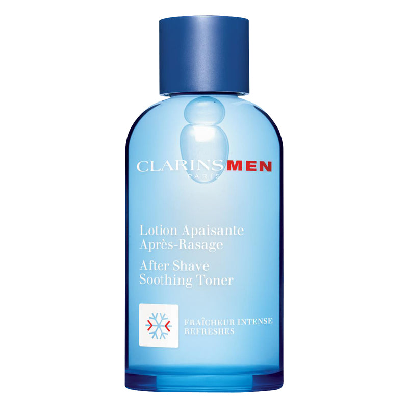 ClarinsMen After Shave Soothing Toner 100ml