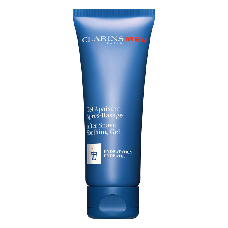 ClarinsMen After Shave Soothing Gel 75ml