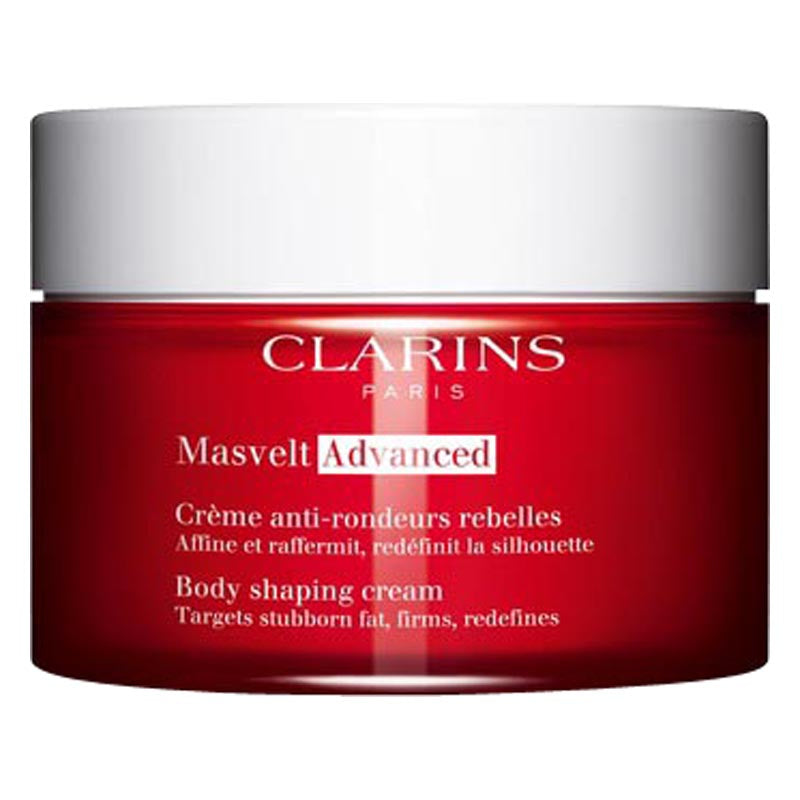 Clarins Masvelt Advanced Body Shaping Cream 200ml